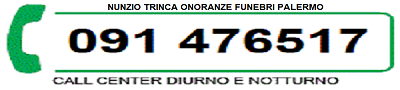 Onoranze Funebri Palermo